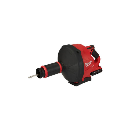 Serpiente de drenaje M18 FUEL CABLE DRIVE con sonda 5/16" Milwaukee 2772A-21