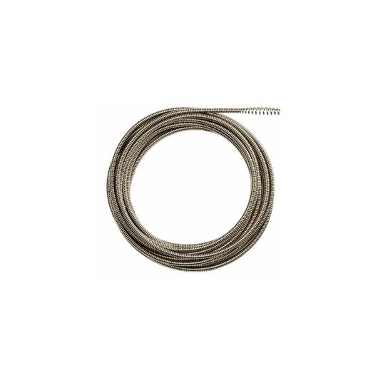 Serpiente de drenaje M18 FUEL CABLE DRIVE con sonda 5/16" Milwaukee 2772A-21