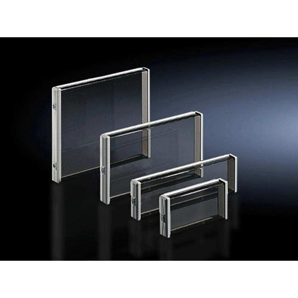 Tapa plast.metrica Rittal 2789000 FT gris vista del producto