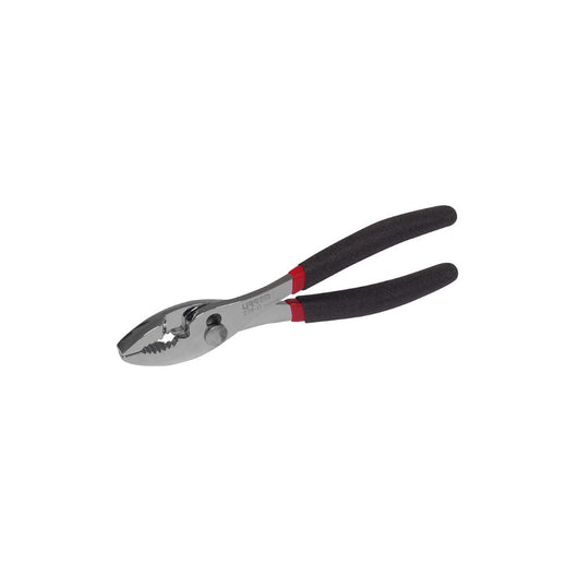 Pinza para mecánico Rubber Grip 8" Urrea 278G