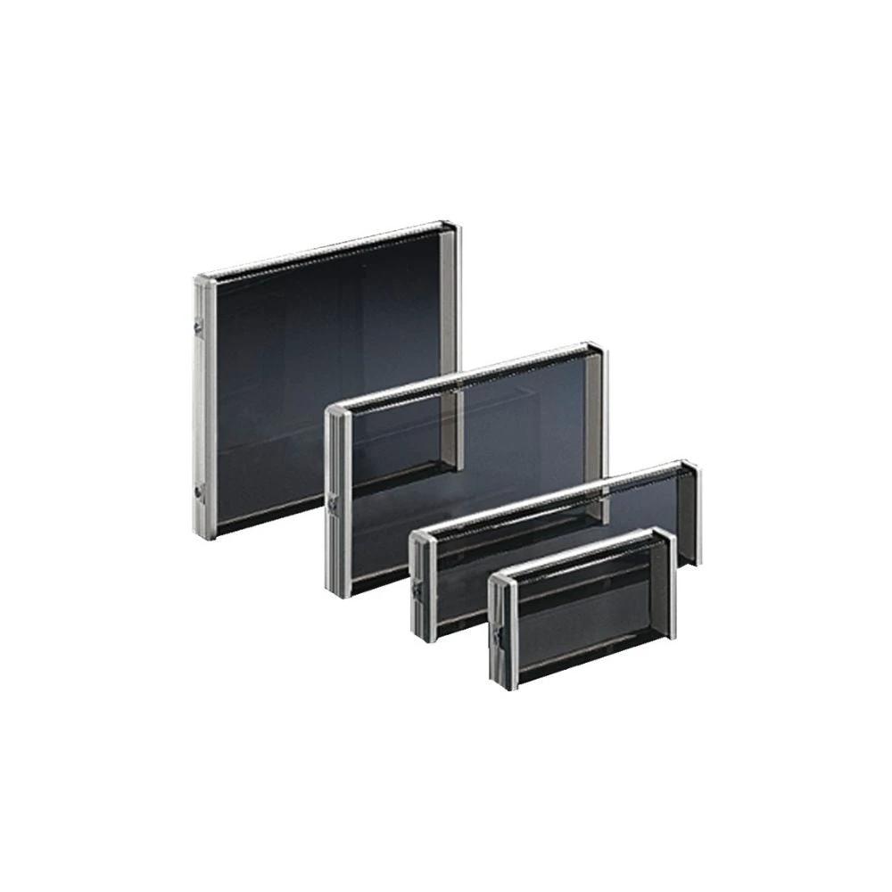 Tableros electricos FT TAPA PLASTICA 9UA 534X435 Rittal 2796000