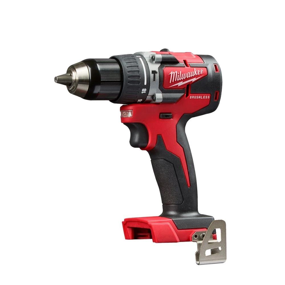 Rotomartillo/Pistola de Impacto Milwaukee 2900-22CT