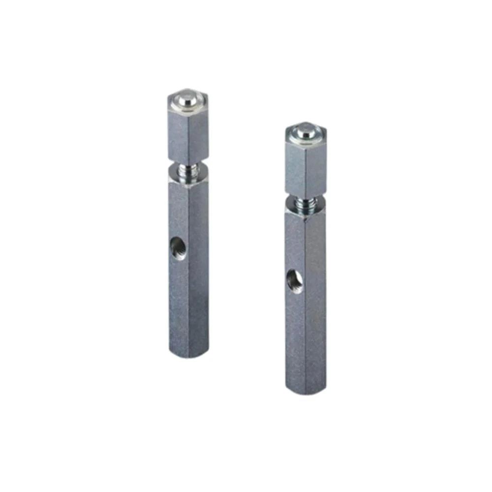Rittal SO BULON FIJACION P/GUIA CABLE 2819000 2 piezas
