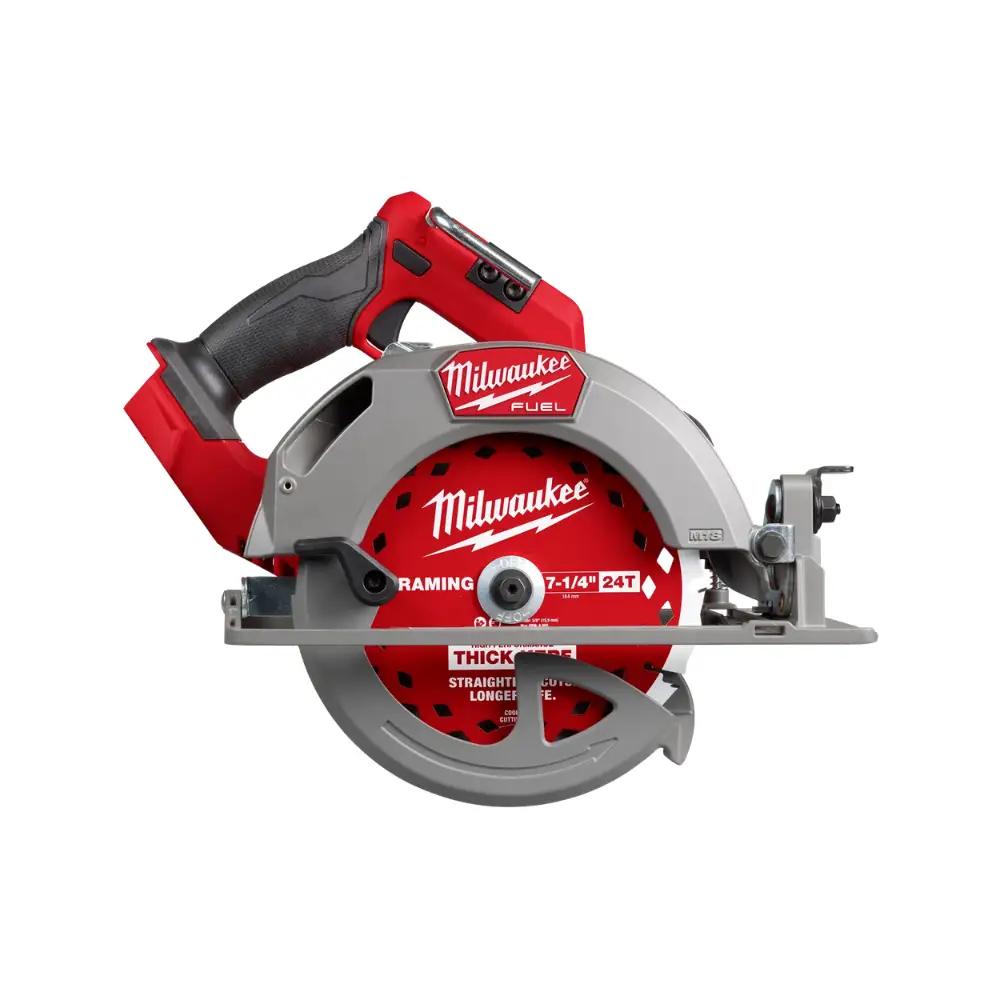 Sierra circular M18 FUEL™ de 7-1/4" Milwaukee 2834-20