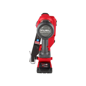 Clavadora de acabado en ángulo calibre 16 M18 FUEL Milwaukee 2841-21CT