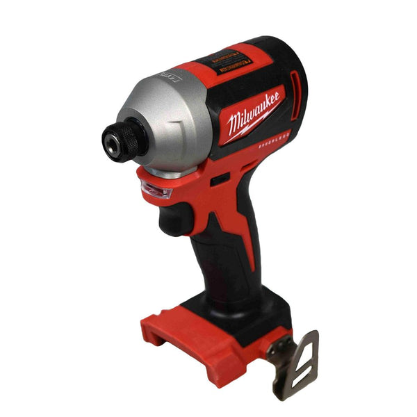 Destornillador de impacto hexagonal M18 de 1/4 Milwaukee 2850-20