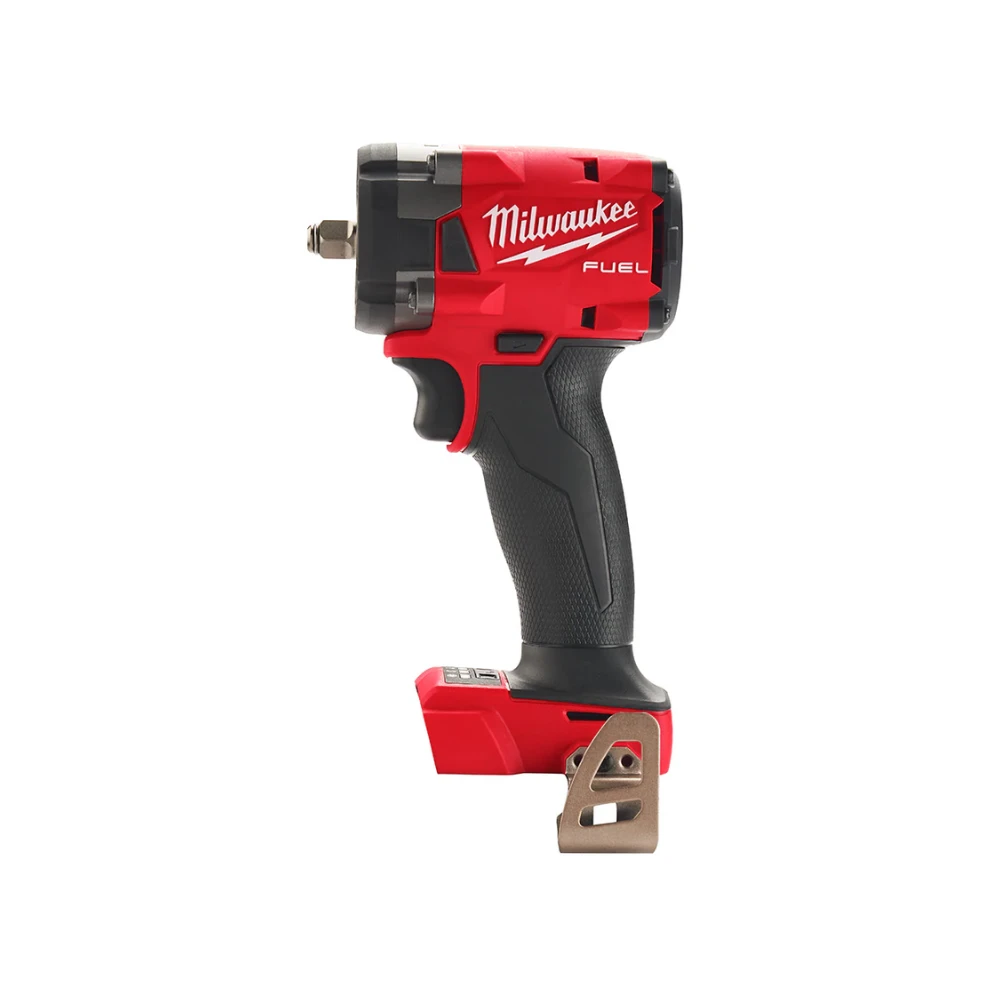 Llave de impacto compacta M18 FUEL™ de 3/8" Milwaukee 2854-20