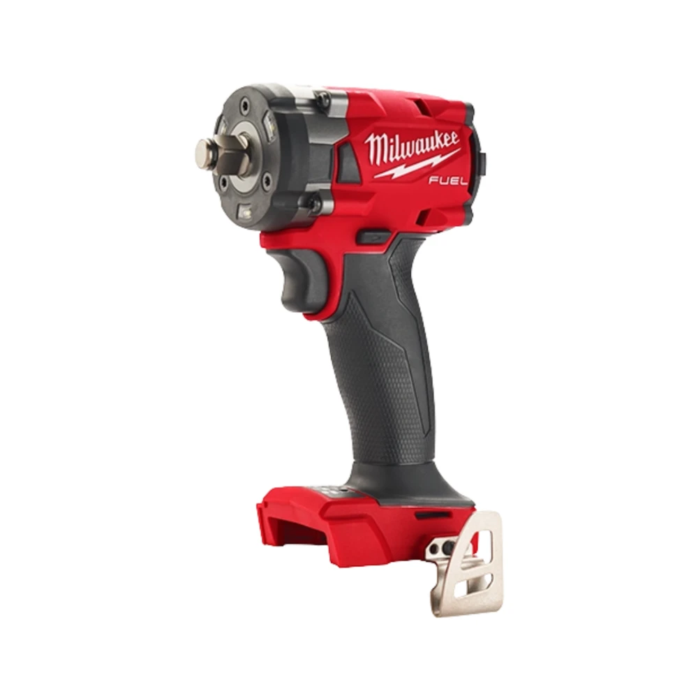 Llave de impacto compacta M18 FUEL™ de 1/2" Milwaukee 2855-20