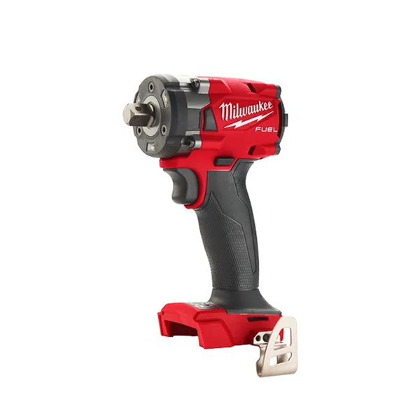 Llave de impacto compacta M18 FUEL™ de 1/2" Milwaukee 2855P-20