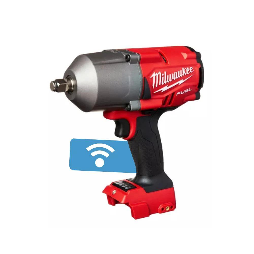 Llave de Impacto de alto torque Milwaukee 2864-20