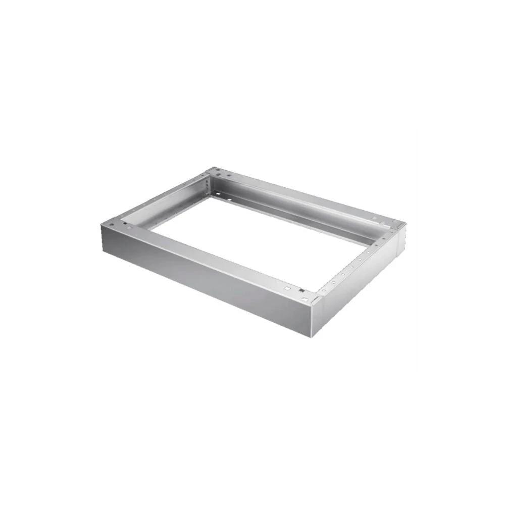 Rittal Tableros electricos 2869000 SO ZOCALO INOX 100MM P/4454