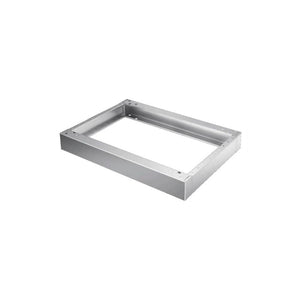 Rittal Tableros electricos 2869000 SO ZOCALO INOX 100MM P/4454