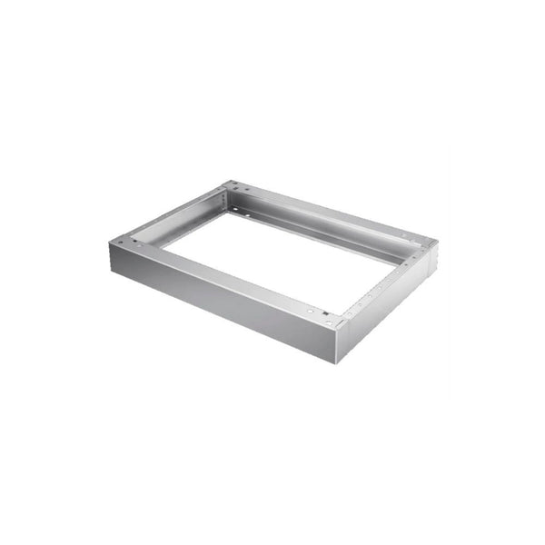 Rittal 2869000 SO ZOCALO INOX 100MM P/4454