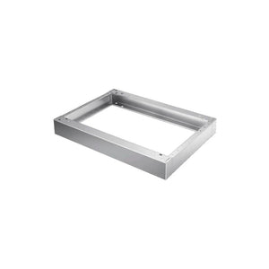 Tableros electricos SO ZOCALO INOX 100MM P/4456 Rittal 2870000 vista del producto