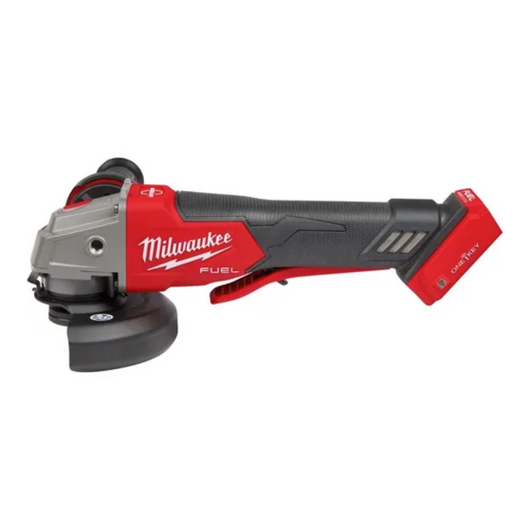 Esmeriladora con Freno M18 FUEL de 4 1/2" Milwaukee 2882-20