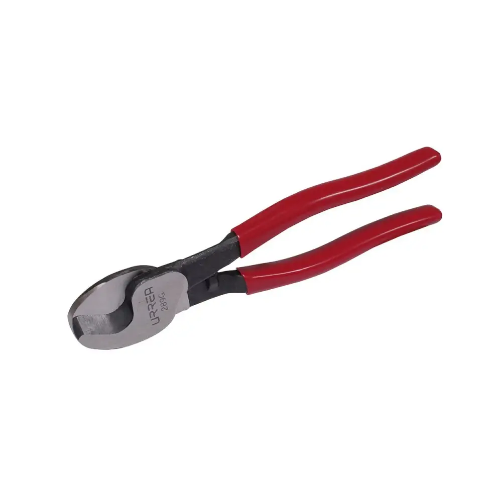 Tijera cortacable 1000V uso extra pesado Urrea 289G