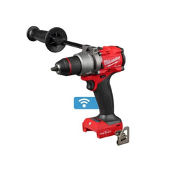 Taladro/destornillador M18 FUEL de 1/2” con ONE-KEY Milwaukee 2905-20