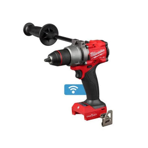 Taladro/destornillador M18 FUEL de 1/2” con ONE-KEY Milwaukee 2905-20