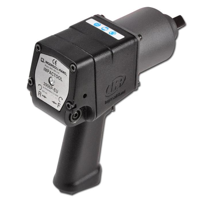 Llave de impacto para servicio pesado Ingersoll Rand 2906P1