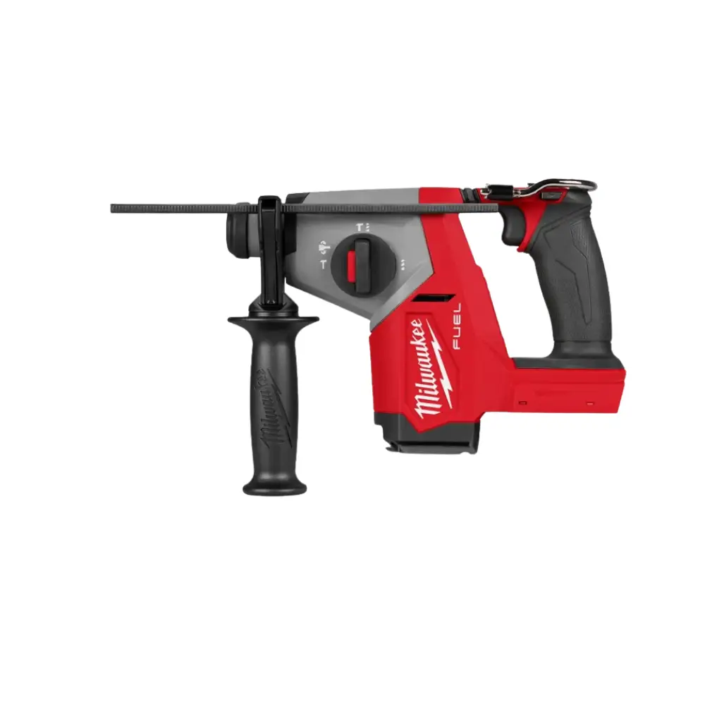 Martillo rotativo Milwaukee 2908-20 vista del producto