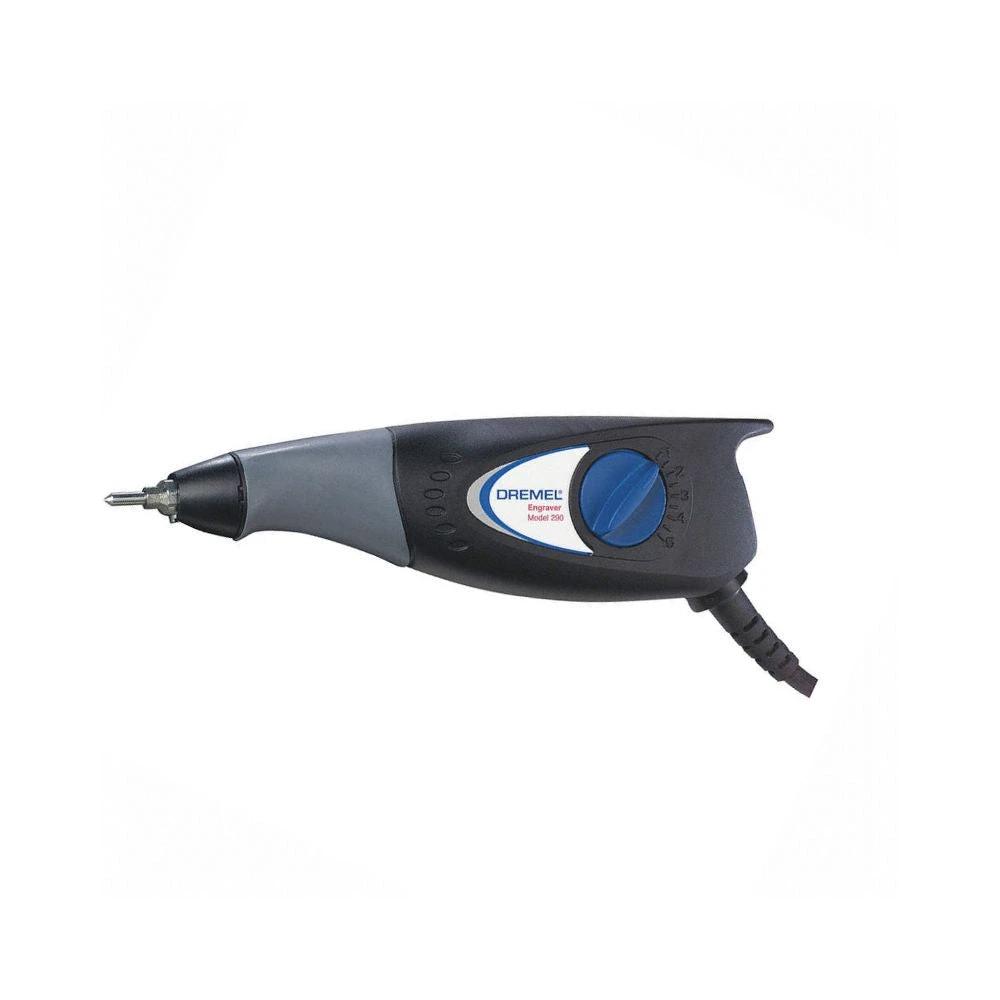 Lápiz Grabador Eléctrico para metal, vidrio y madera DREMEL 290