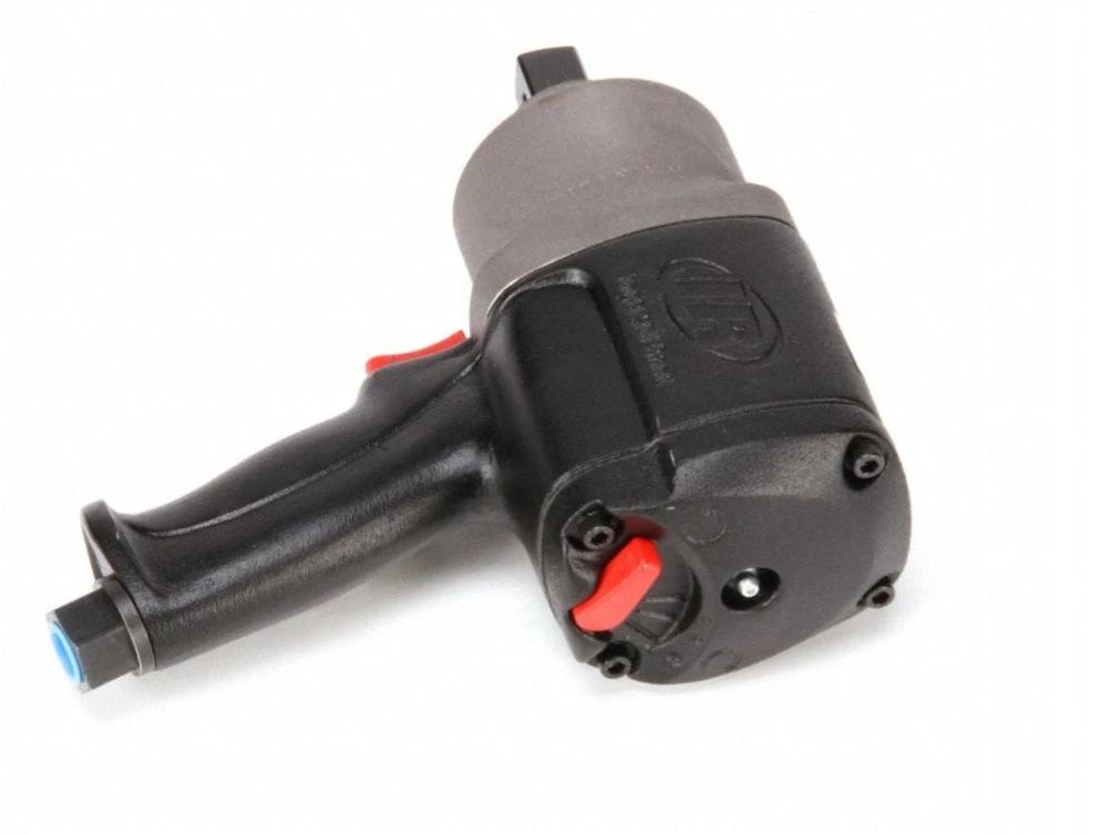 Llave de impacto 3/4" | 5200RPM | 1600lb Ingersoll Rand 2925RBP1TI