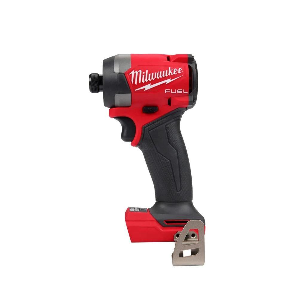 Atornillador de impacto hexagonal M18 FUEL de 1/4" Milwaukee 2953-20