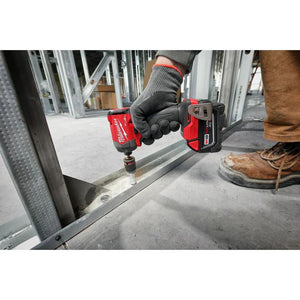 Atornillador de impacto hexagonal M18 FUEL de 1/4" Milwaukee 2953-20