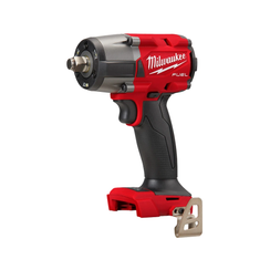 Llave de impacto de torque medio M18 FUEL de 1/2" con anillo de friccion (solo herramienta) Milwaukee 2962-20