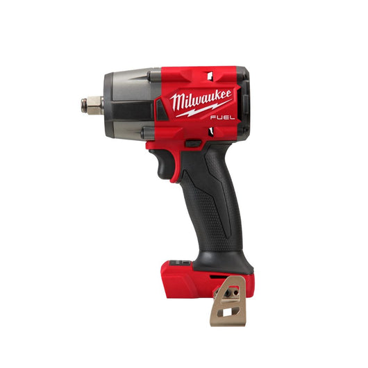 Llave de impacto M18 BRUSHLESS Milwaukee 2962P-20