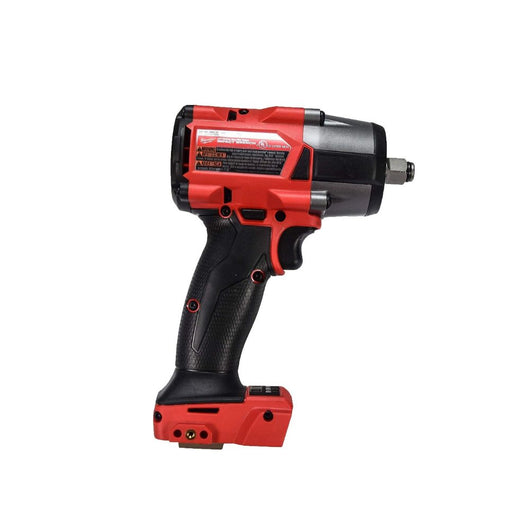 Llave de impacto M18 BRUSHLESS Milwaukee 2962P-20