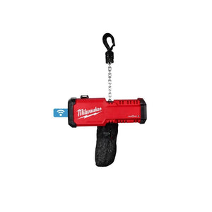 Polipasto de cadena Milwaukee 2983-22HD vista del producto