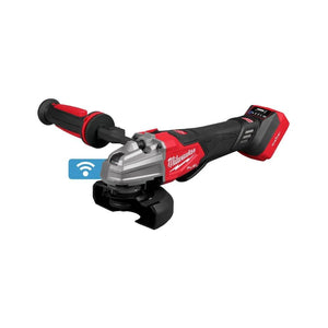 Rectificadora con freno de gatillo doble M18 FUEL™ de 4-1/2" / 5" Milwaukee 2986-20