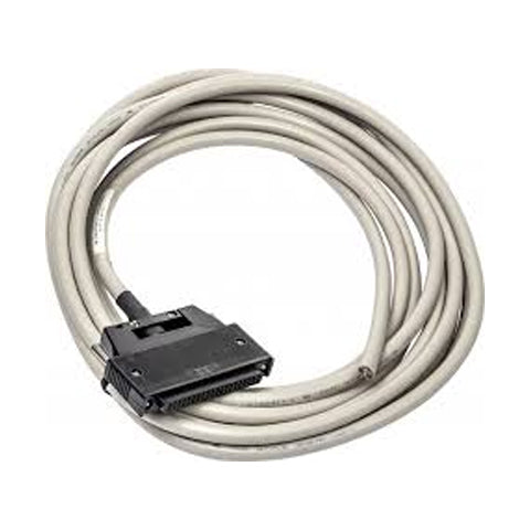 Cable para puerto de entrada/salida J CRnD, 15m Mitsubishi 2D-CBL15