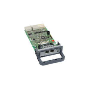 Tarjeta ETHERNET IP Mitsubishi 2D-TZ600EIP