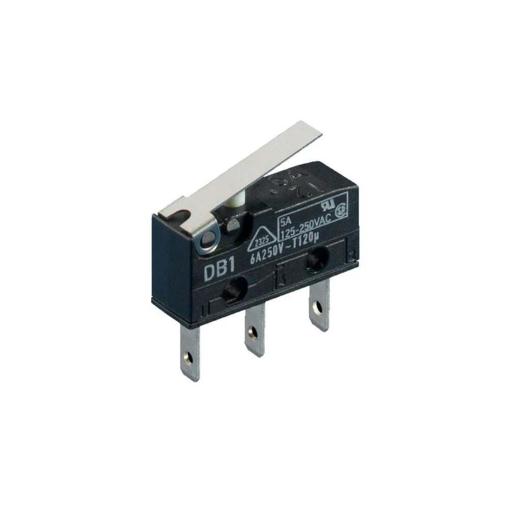 SV CONECTOR MICRO P/SECC.NH Rittal modelo 3071000 negro
