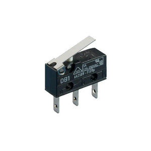 SV CONECTOR MICRO P/SECC.NH Rittal modelo 3071000 negro