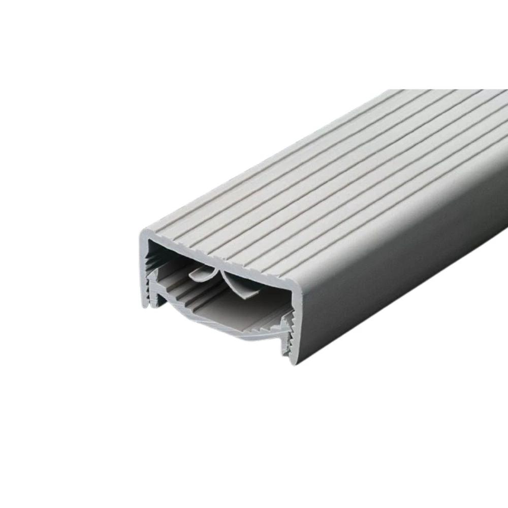 SV CUBRE BARRAS COLECTORAS Rittal 3092000 vista del producto
