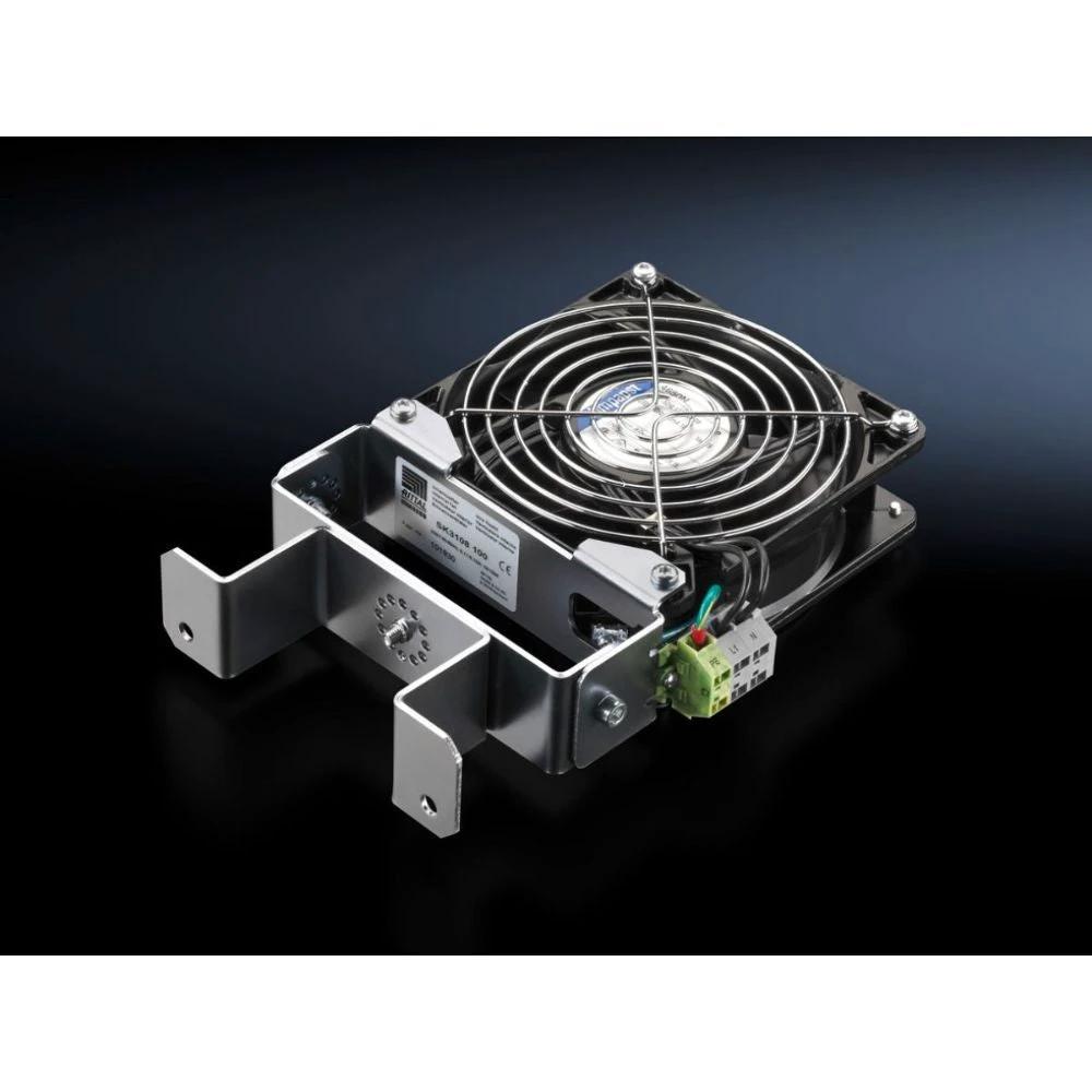 Ventilación Industrial SK VENTILADOR P/INTERIOR Rittal 3108100