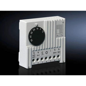 Termostato Rittal 3110000 SK TERMOSTATO 5-55º 230V/24V