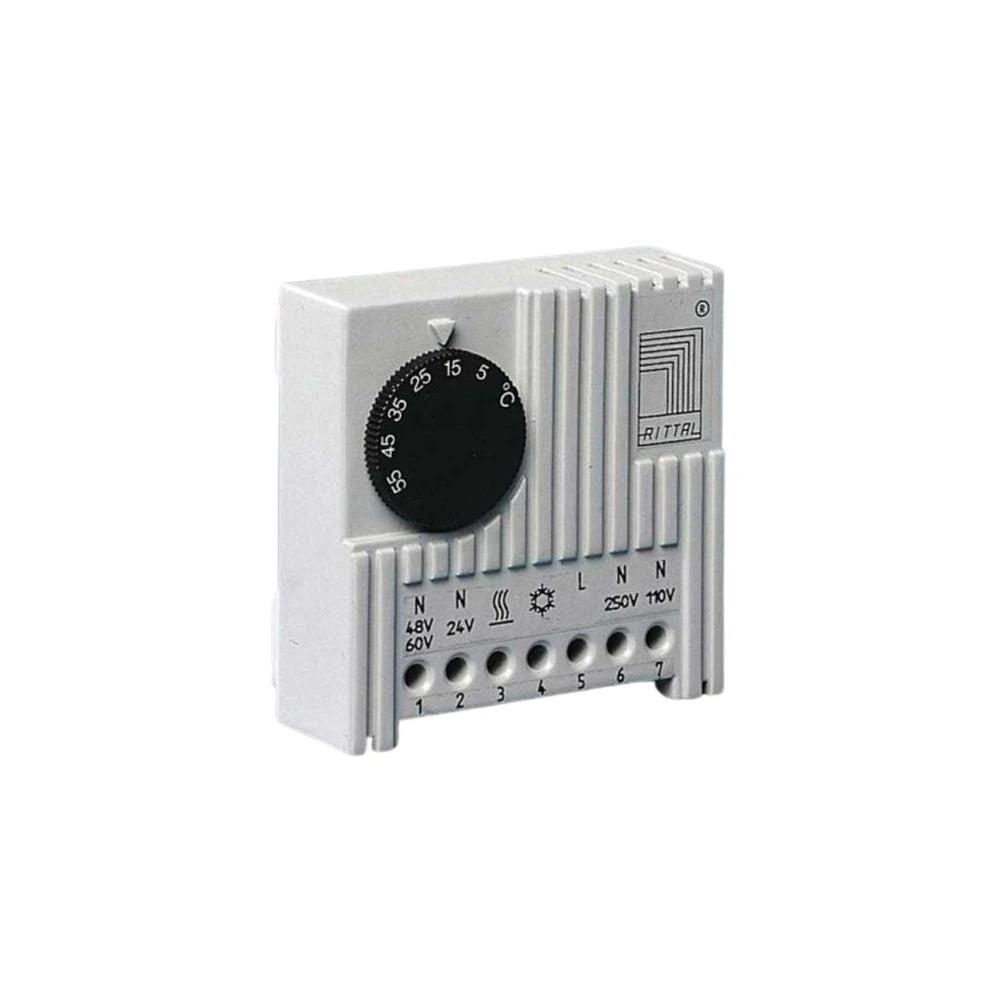 Rittal 3110000 Ventilacion Industrial SK TERMOSTATO 5-55º 230V/24V