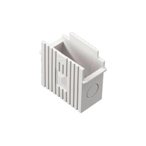 Ventilacion Industrial Rittal 3110200 SK ADAPTADOR PRESION P/3110-3118