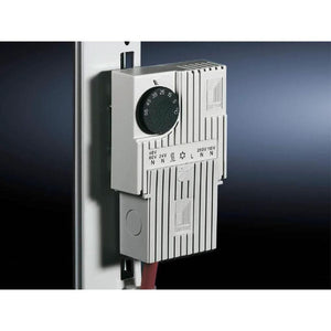 Ventilación Industrial Rittal 3110200 SK ADAPTADOR PRESION P/3110-3118