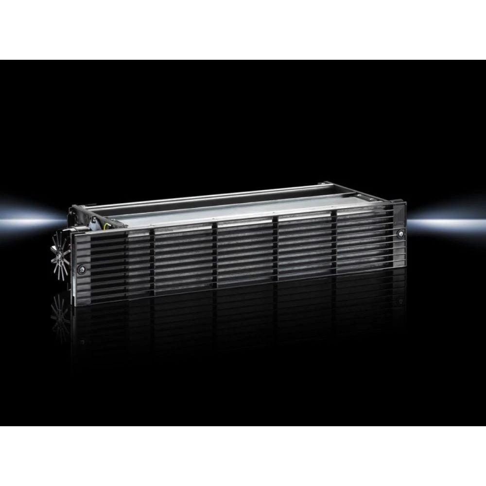 Ventilación Industrial Rittal modelo 3144000 19 pulgadas 220V