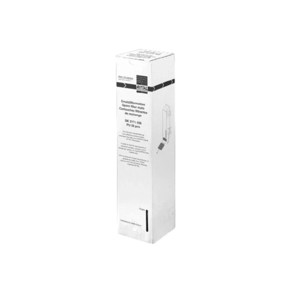 Rittal 3171105 Dispensador de esteras filtrantes SK 323