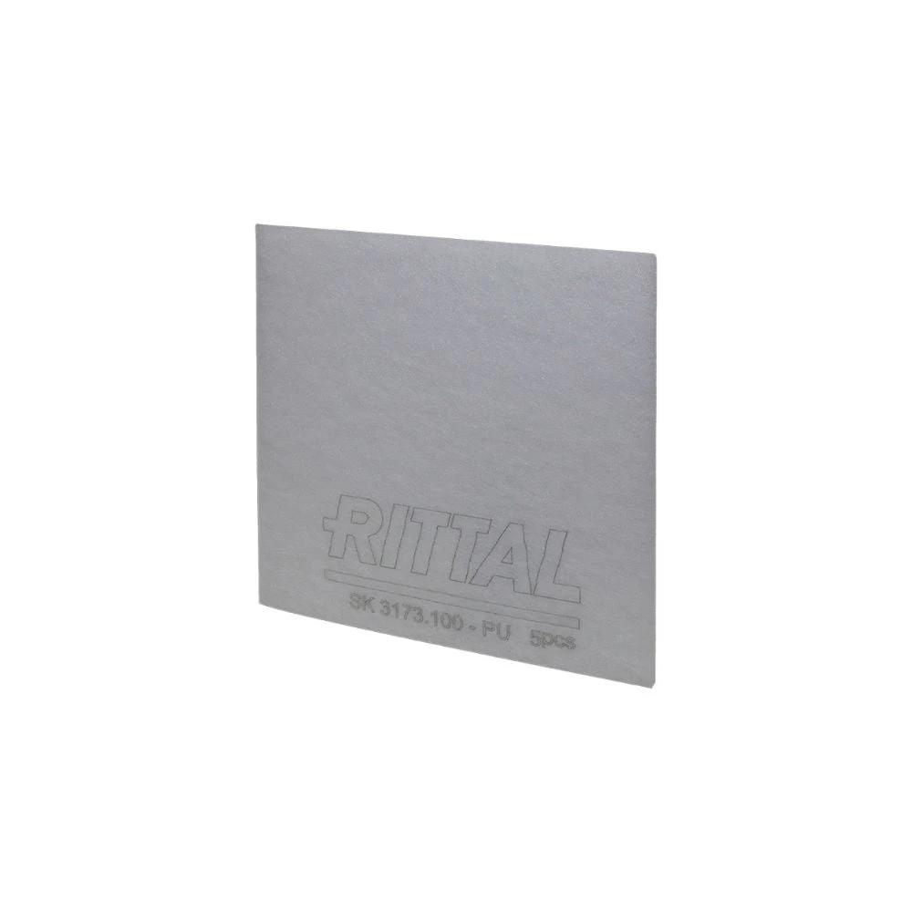 Estera filtrante Rittal 3173100 para SK3243/3244 - 5P