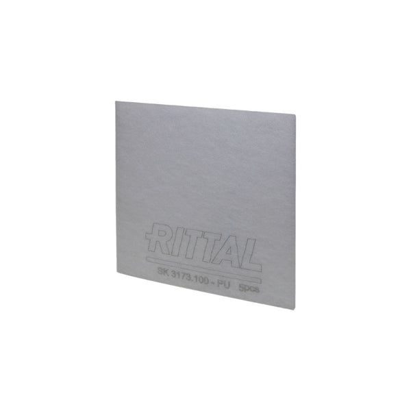 Rittal 3173100 SK ESTERA FILTRANTE P/ SK3243/3244 - 5P.