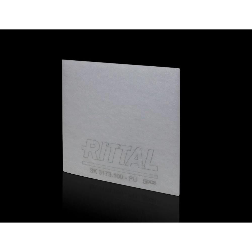 Estera filtrante Rittal 3173100
Rittal Estera filtrante 3173100
Estera filtrante Rittal modelo 3173100
Estera filtrante Rittal 3173100 vista del producto
Rittal 3173100 Estera filtrante
