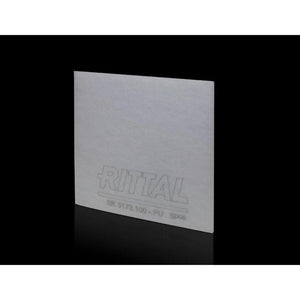 Estera filtrante Rittal 3173100
Rittal Estera filtrante 3173100
Estera filtrante Rittal modelo 3173100
Estera filtrante Rittal 3173100 vista del producto
Rittal 3173100 Estera filtrante