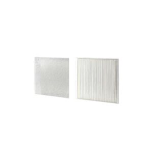 Filtro plisado IP55 Rittal 3183125 2 unidades para 3243/3244/3245